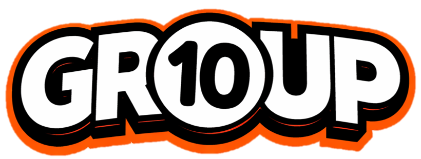 GR10UP