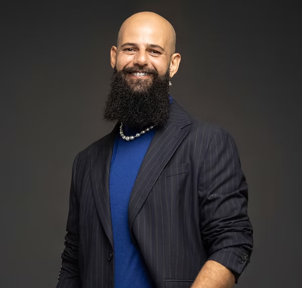 גיל יהושע דרייפוס