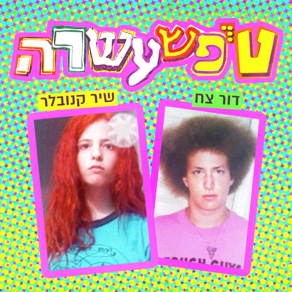 טיפשעשרה---רקע-טלוויזיה