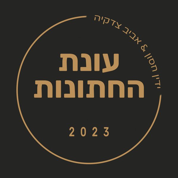 עונת-החתונות-רקע-לטלוויזיה